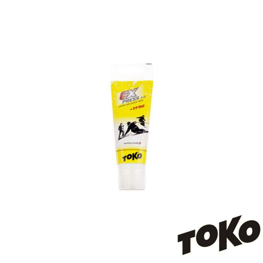 토코_Express TF90 Paste Wax(0/-30)_75ml