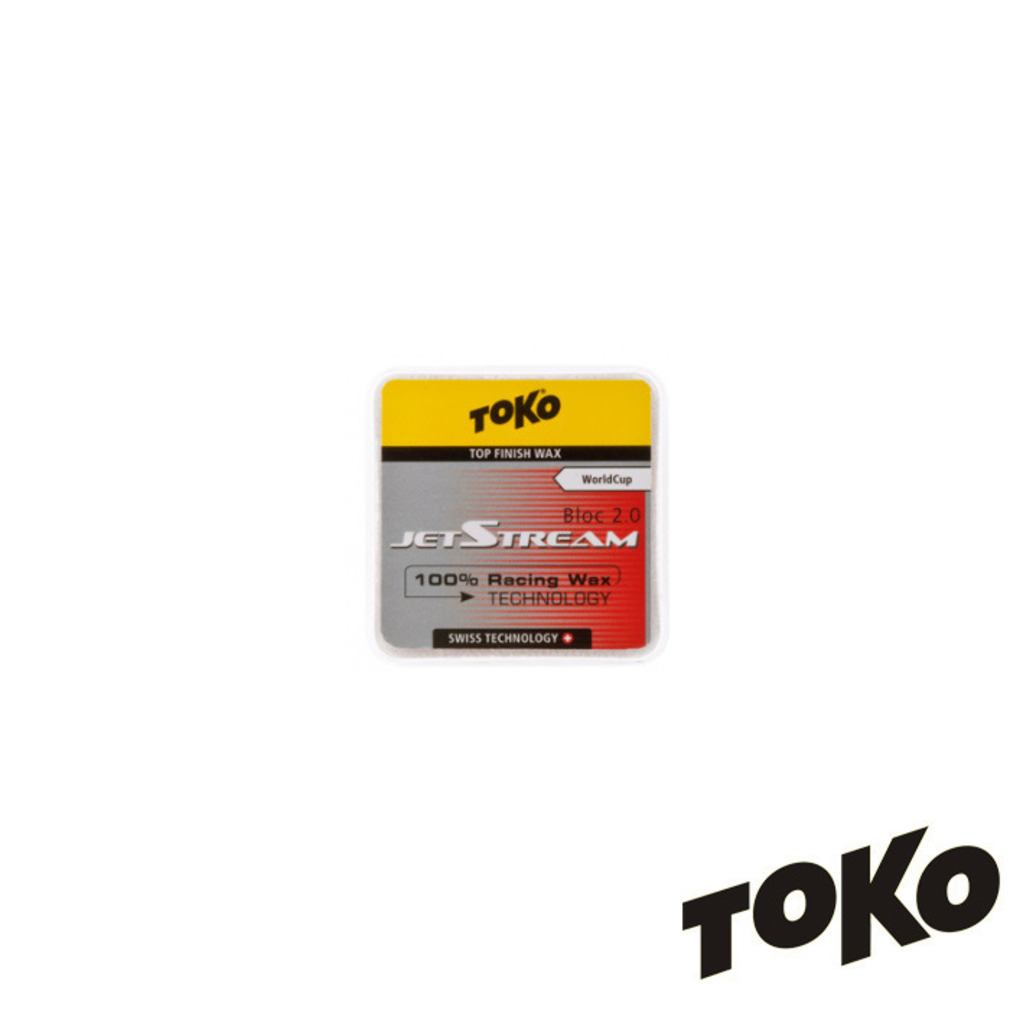 토코_JetStream Bloc 2.0 red_20g